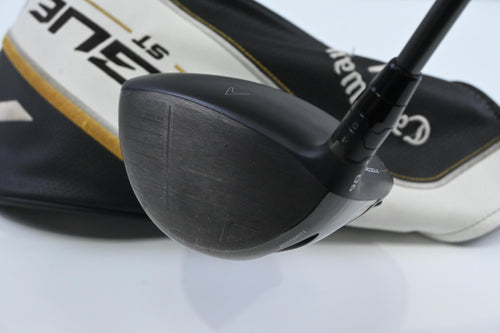 Callaway Rogue ST MAX LS Driver / 9 Degree / Stiff Flex Aldila Synergy 60 Shaft