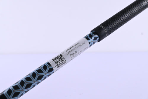 Ladies Cleveland Launcher XL Lite Driver / 12 Degree / Ladies Flex Cypher 2.0 40