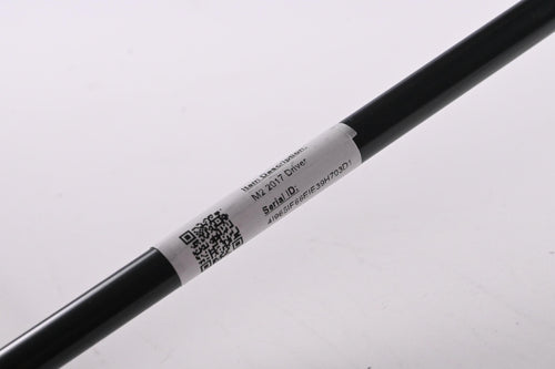 Taylormade M2 2017 Driver / 12 Degree / Senior Flex Fujikura Pro XLR8 56 Shaft
