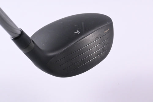 Left Hand Wilson Dynapower 2023 #5 Wood / 18 Degree / Ladies Flex EvenFlow 45