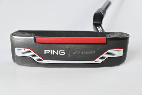 Ping Anser 2021 Putter / 34 Inch