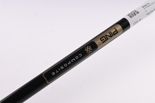 Ping PLD Milled 2025 Anser 30 Putter / 34 Inch