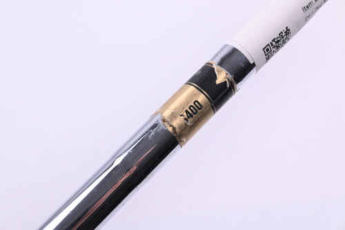 Titleist DCI 762 Pitching Wedge / 46 Degree / Stiff Flex Dynamic Gold S400 Shaft