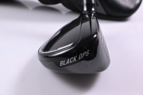 PXG 0311 Black Ops #3 Hybrid / 19 Degree / X-Flex KBS Tour Hybrid 95 Shaft