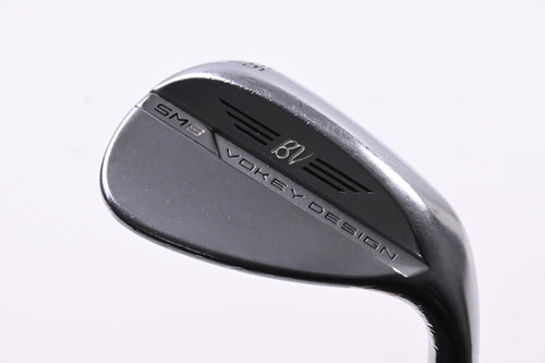 Titleist Vokey SM8 Sand Wedge / 56 Degree / Wedge Flex Titleist Vokey SM8 Shaft