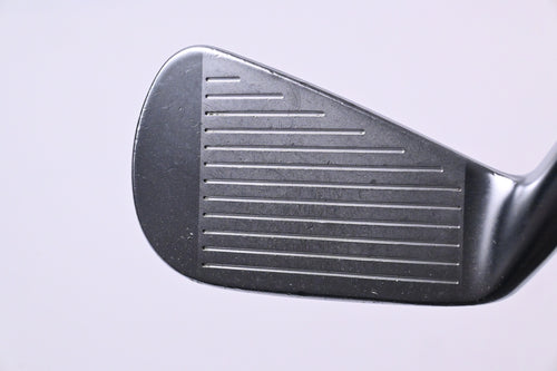 Callaway Apex MB 24 #4 Iron / 23 Degree / X-Flex KBS Tour C-Taper 130 Shaft
