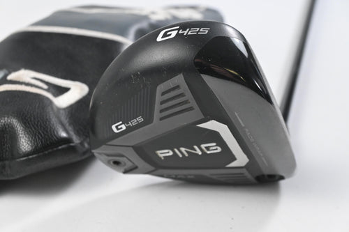 Ping G425 Max #3 Wood / 14.5 Degree / Regular Flex Tensei AV Raw Orange 75 Shaft