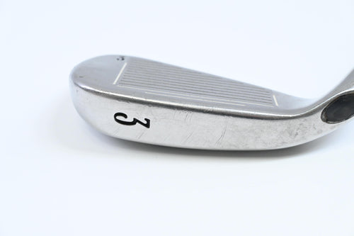 Callaway X-18 #3 Iron / 21 Degree / Uniflex Callaway X-18 Shaft