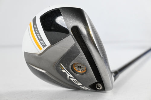 TaylorMade RBZ Stage 2 Tour #3 Wood / 14.5 Degree / Stiff Flex Rocketfuel 70 Shaft