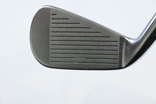 Mizuno MX-25 #3 Iron / 21 Degree / Stiff Flex True Temper Shaft