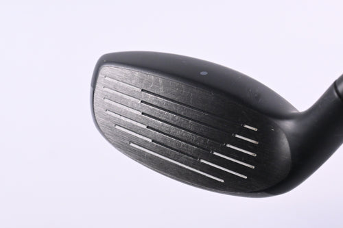 Ping G430 #5 Hybrid / 26 Degree / Senior Flex Ping Alta Quick 45 Shaft