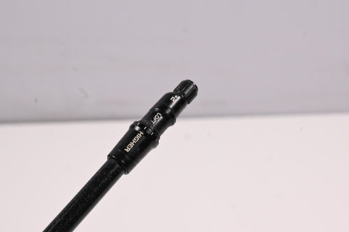 Accra TZ5 Proto 65 Driver Shaft / Stiff Flex / Taylormade 2nd Gen