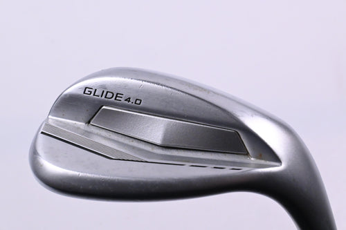 Ping Glide 4.0 Lob Wedge / 60 Degree / Black Dot / Regular Flex Ping AWT 2.0