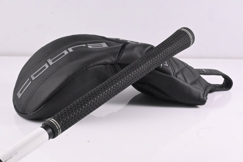Cobra DS-Adapt MAX-D Driver / 12 Degree / Regular Flex Vanquish Shaft