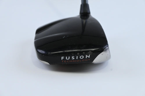 Callaway FT-i Squareway #5 Wood / 18 Degree / Regular Flex Fujikura Fit-On M