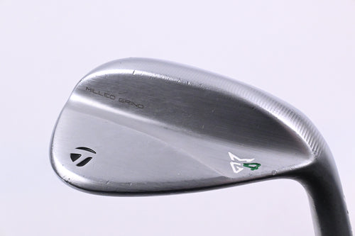 Taylormade Milled Grind 4 Sand Wedge / 54 Degree / Wedge Flex Dynamic Gold 115