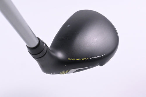 Ping G430 #5 Hybrid / 26 Degree / Senior Flex Ping Alta Quick 45 Shaft