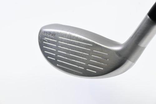 Mizuno MX-700 #3 Hybrid / 20 Degree / Regular Flex EXSAR HS4 68