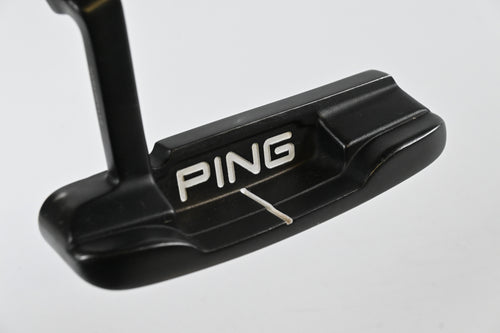 Ping Anser 2021 Putter / 34 Inch