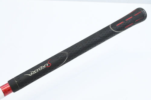 Ram Serba #2 Hybrid / 18 Degree / Regular Flex Grafalloy Prototype DC Shaft
