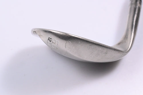 Titleist Vokey SM8 Lob Wedge / 60 Degree / Wedge Flex Titleist Vokey SM8 Shaft