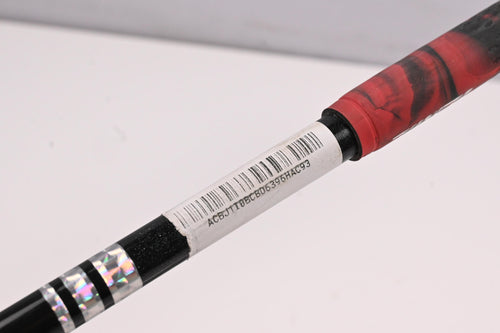 Accra TZ5 Proto 65 Driver Shaft / Stiff Flex / Taylormade 2nd Gen