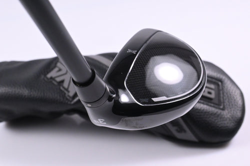 PXG 0311 Black Ops #3 Hybrid / 19 Degree / X-Flex KBS Tour Hybrid 95 Shaft