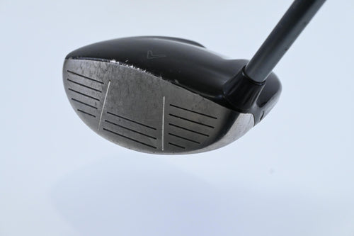 Callaway FT-i Squareway #5 Wood / 18 Degree / Regular Flex Fujikura Fit-On M