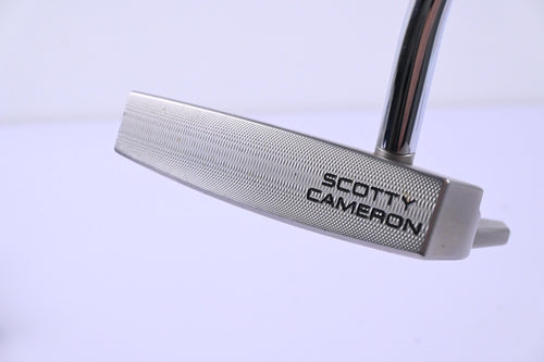 Scotty Cameron Phantom X 2022 11.5 Putter / 35 Inch