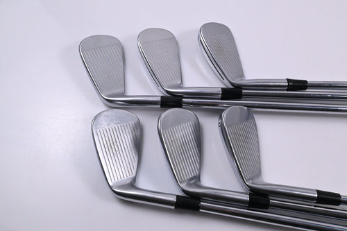 Taylormade P770 2020 Irons / 5-PW / Stiff Flex Dynamic Gold S300 Shafts