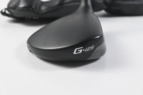 Ping G425 Max #3 Wood / 14.5 Degree / Regular Flex Tensei AV Raw Orange 75 Shaft