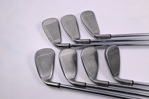 Callaway X-14 Pro Series Irons / 3-9i / Regular Flex Callaway Shafts