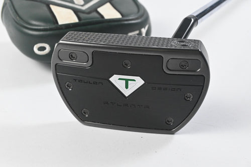 Odyssey Toulon Atlanta 2022 Putter / 34 Inch