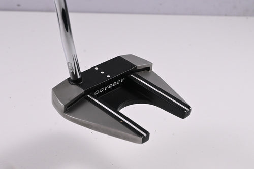 Odyssey Microhinge #7 Putter / 34 Inch