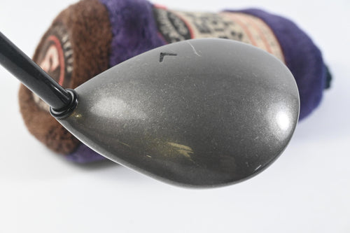 Callaway Big Bertha Warbird #3 Wood / 15 Degree / Regular Flex RCH 96 Shaft