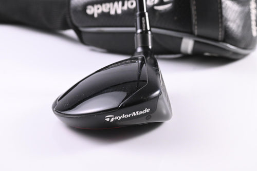 Taylormade Stealth 2 Plus #3 Wood / 15 Degree / Regular Flex Kai'li Red 65 Shaft