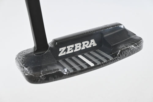 Zebra AIT 4 Series Putter / 35 Inch