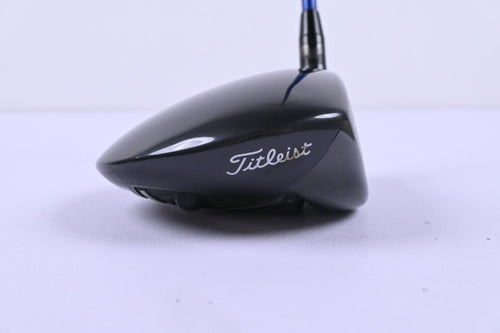 Titleist 917 D2 Driver / 10.5 Degree / Stiff Flex Diamana S+ PLUS Blue 62 Shaft