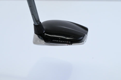 Callaway FT-i Squareway #5 Wood / 18 Degree / Regular Flex Fujikura Fit-On M
