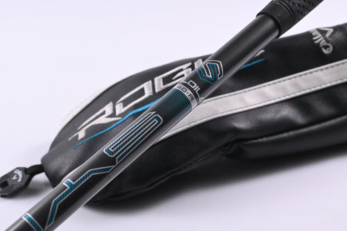 Callaway Rogue #3 Wood / 15 Degree / Regular Flex Aldila Synergy 60 Shaft