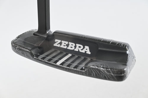 Zebra AIT 4 Series Putter / 35 Inch