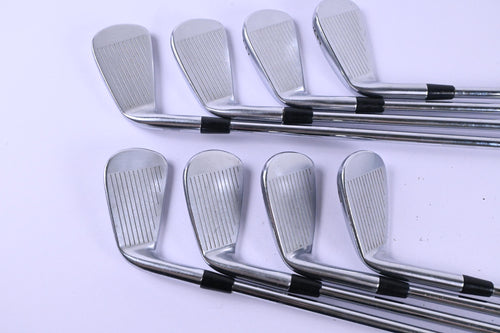 Titleist 716 AP2 Irons / 3-PW / Stiff Flex Dynamic Gold AMT S300 Shafts