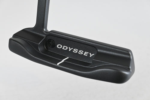 Odyssey DFX 2025 #1 Putter / 35 Inch