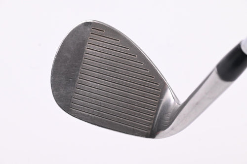 Cobra King Pur Gap Wedge / 50 Degree / Stiff Flex Cobra Shaft