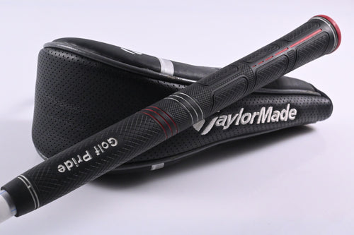Taylormade SLDR-S #4 Hybrid / 22 Degree / Regular Flex Fujikura Speeder 72 Shaft