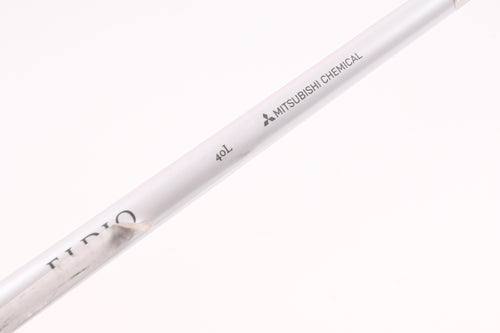 Eldio 40 Driver Shaft / Ladies Flex / Callaway 2nd Gen