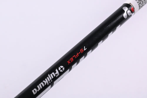 Taylormade M4 #3 Hybrid / 19 Degree / Stiff Flex Fujikura Atmos Red 7 Shaft