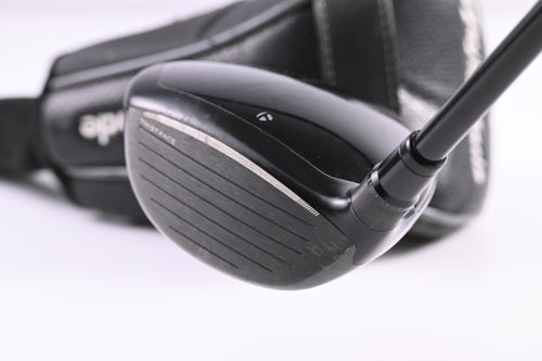 Taylormade Stealth 2 Plus #3 Wood / 15 Degree / Regular Flex Kai'li Red 65 Shaft