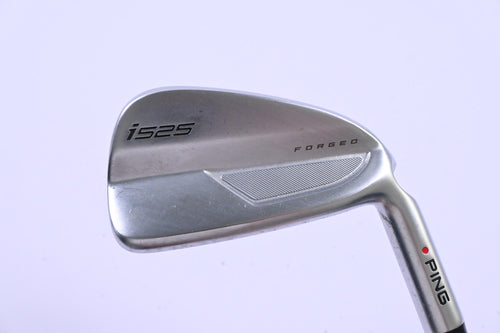 Ping i525 #6 Iron / Orange Dot / Regular Flex Dynamic Gold 105 R300 Shaft