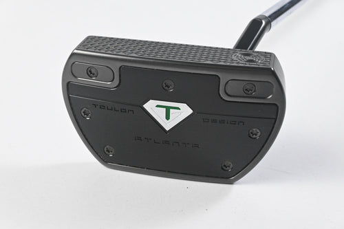 Odyssey Toulon Atlanta 2022 Putter / 34 Inch